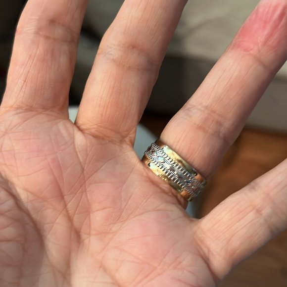 🆕️ Turquoise ring - Picture 4 of 6